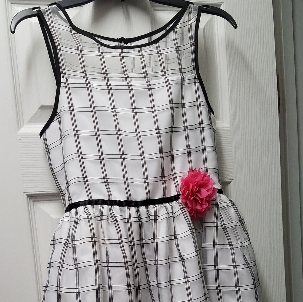 Marmellata Girl's Party Dress Sz 12